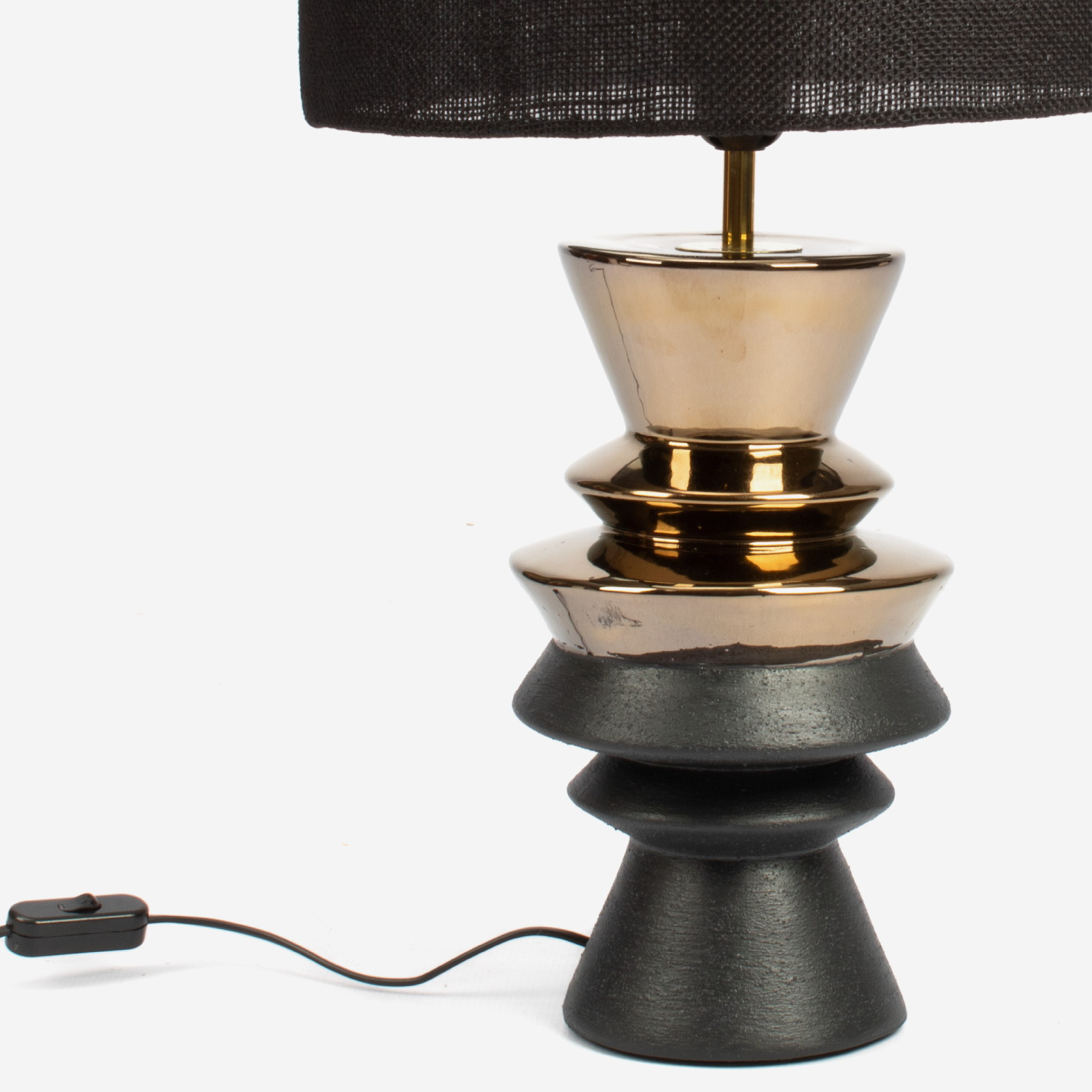 Reflection Table Lamp