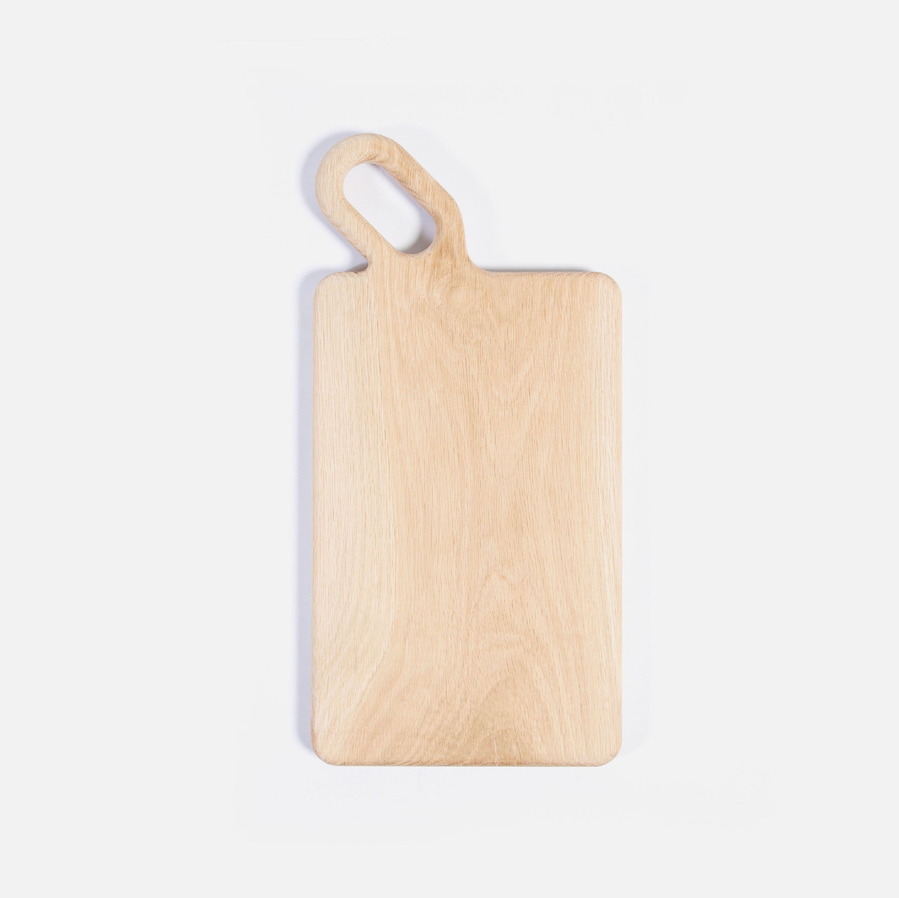 Nordic Home Serving Board - Leon