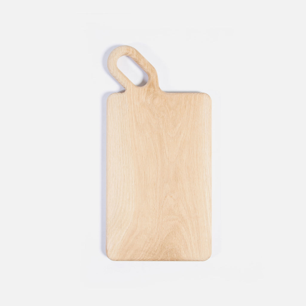 Nordic Home Serving Board - Leon