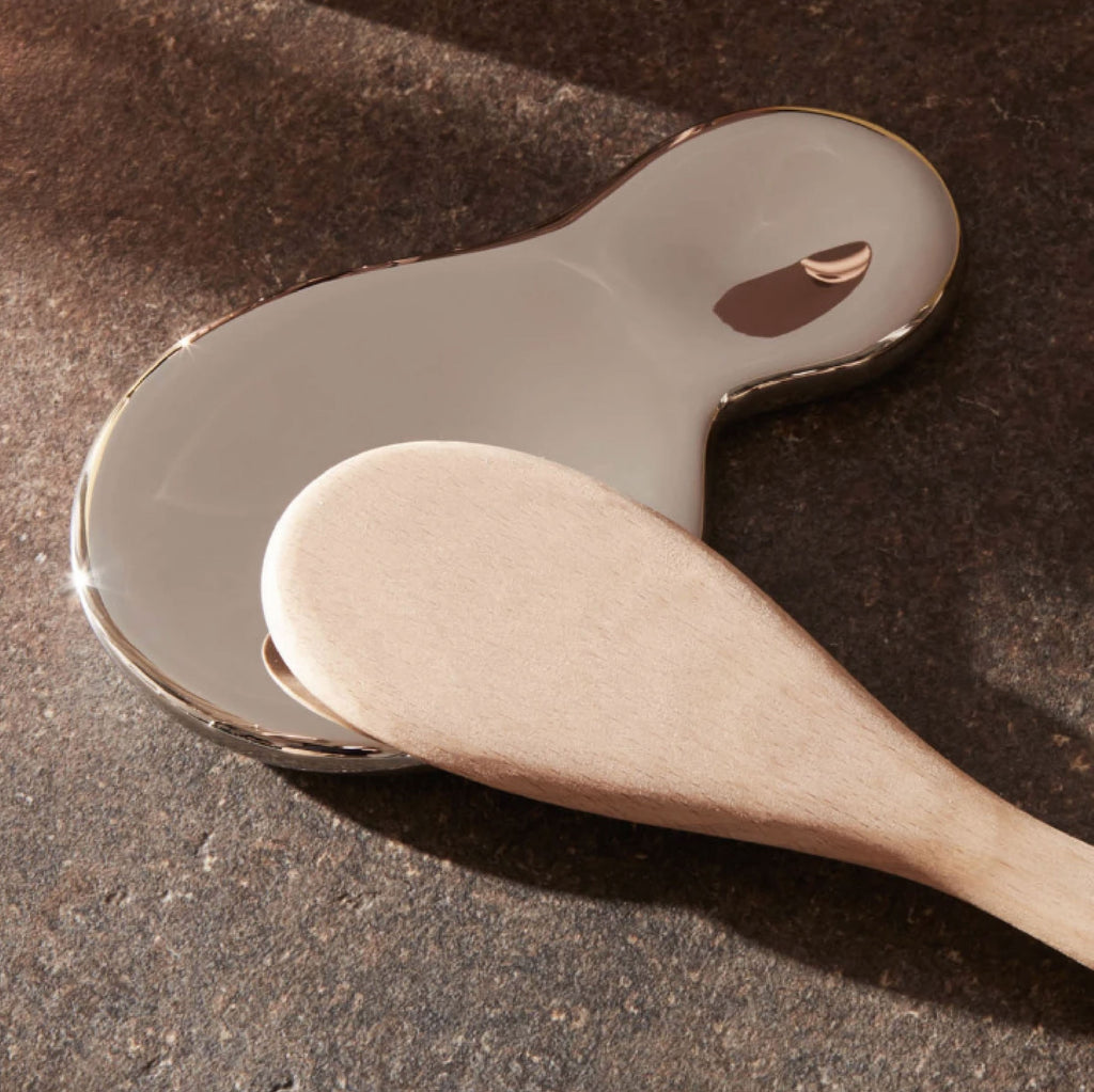 Alessi Somella Spoon Rest