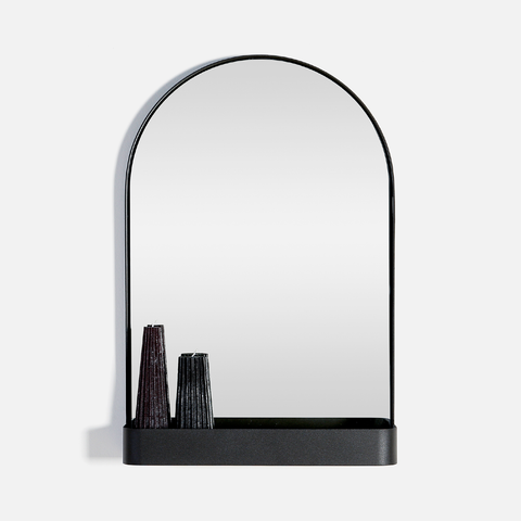 Arch Storage Mirror