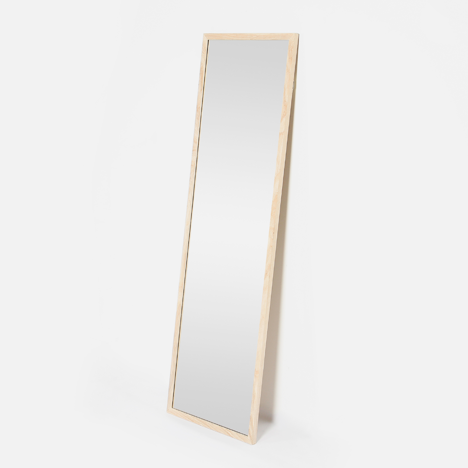 Ash Frame Mirror