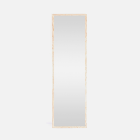 Ash Frame Mirror