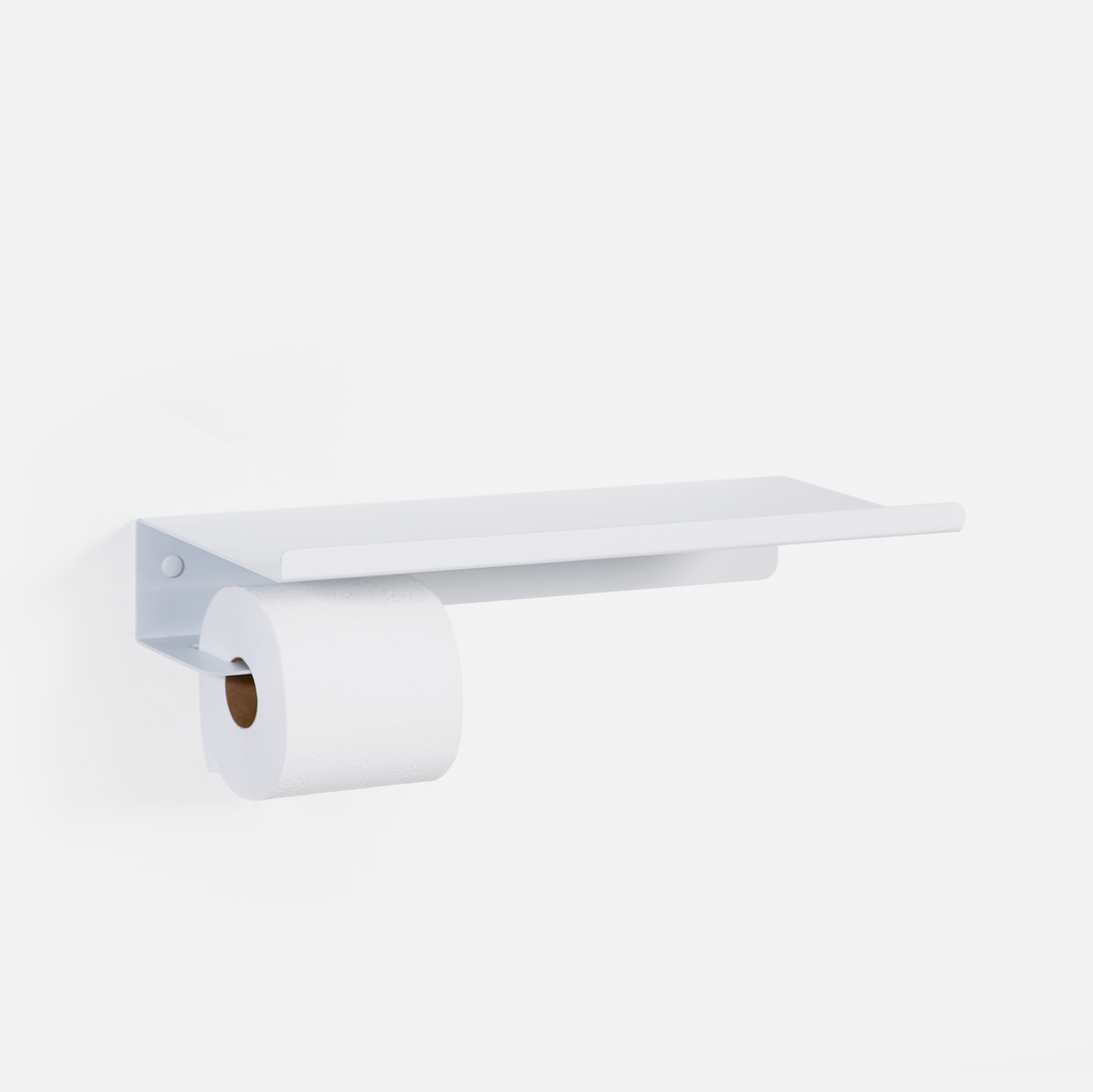 Blanco Bathroom Shelf