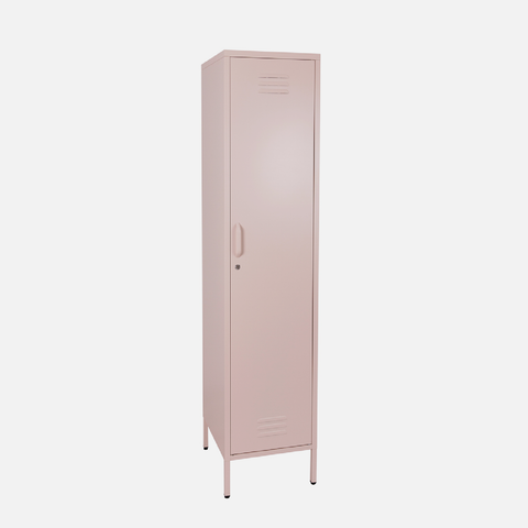 Popstrukt Sugar Cube Locker - Blush