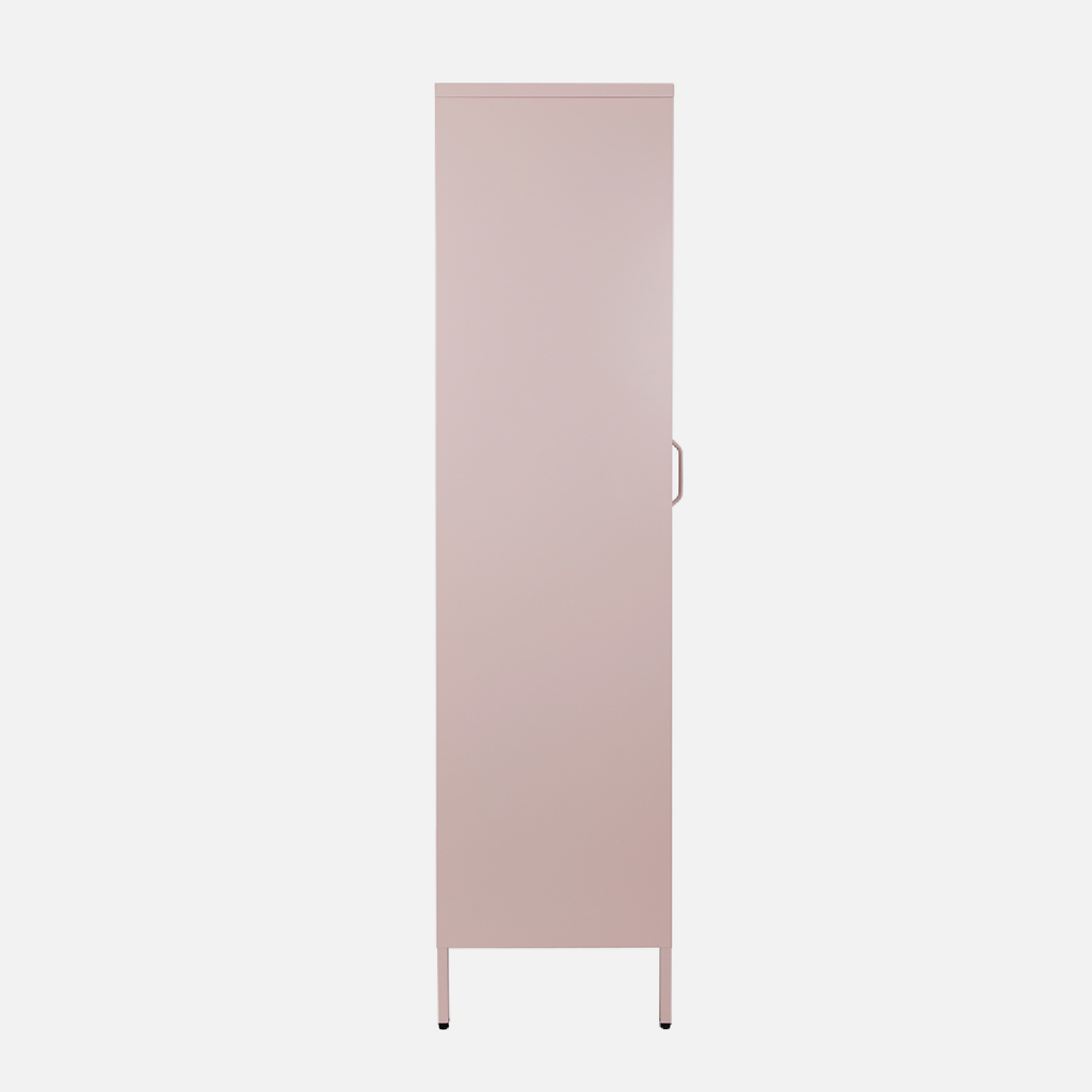 Popstrukt Sugar Cube Locker - Blush