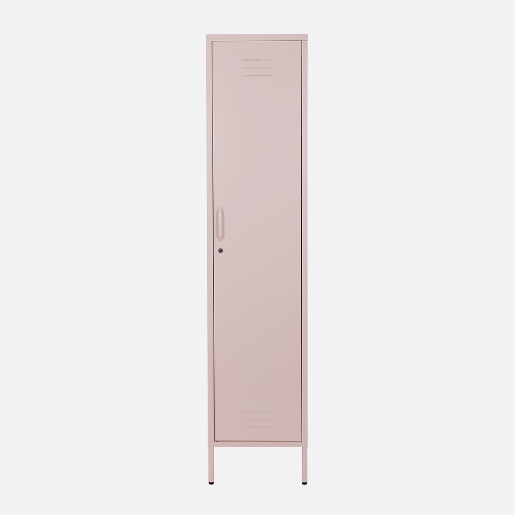 Popstrukt Sugar Cube Locker - Blush