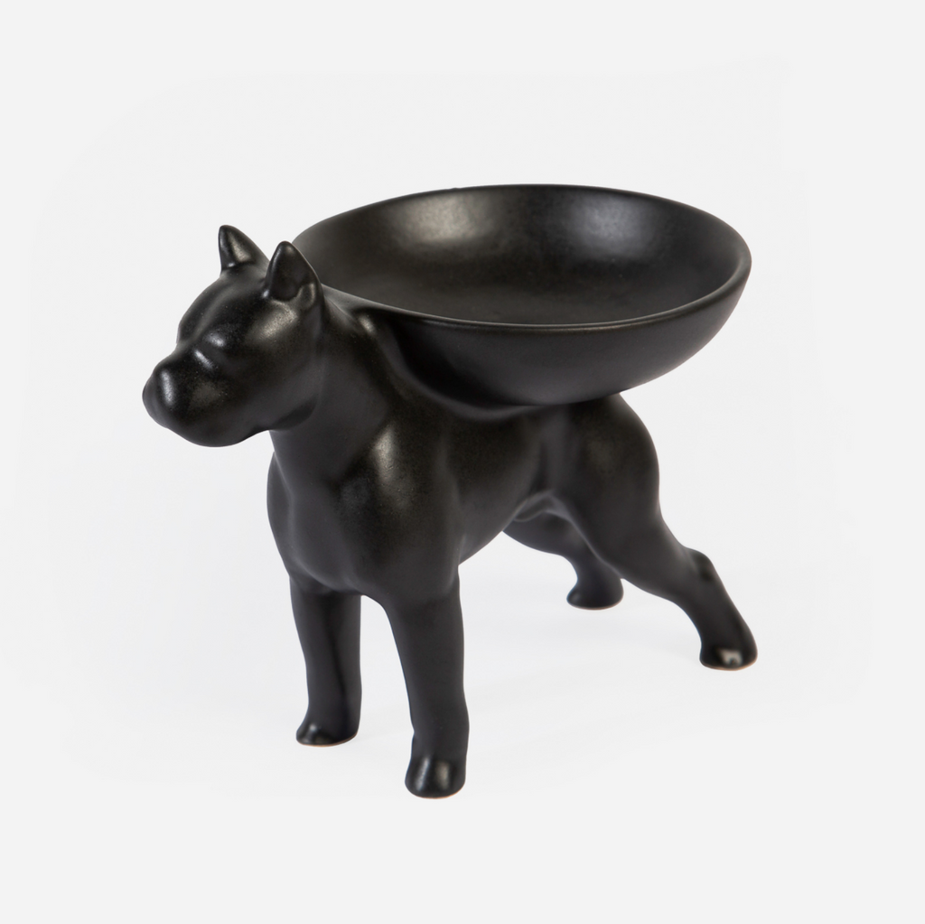 Bruno Bowl - Black