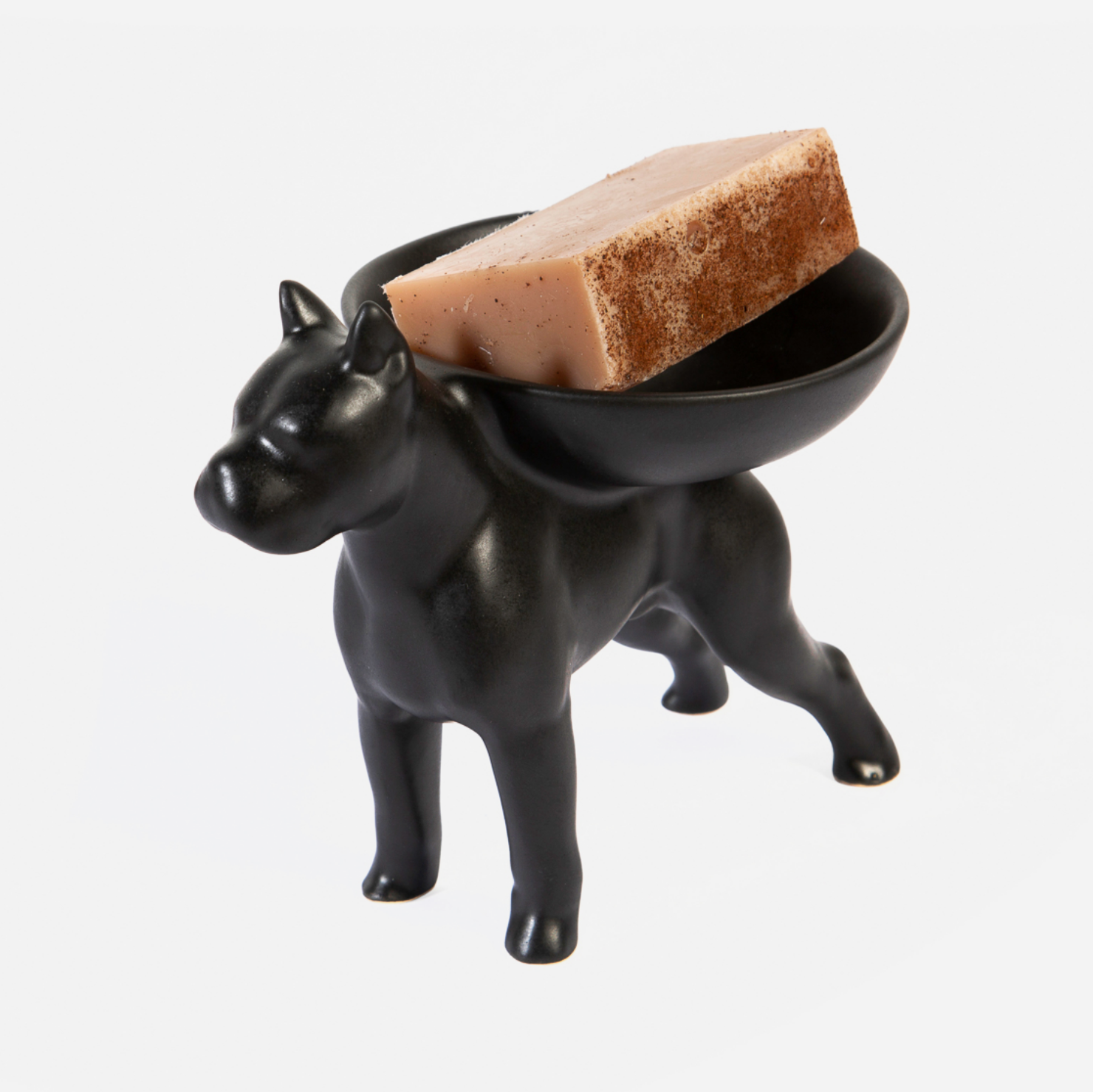 Bruno Bowl - Black