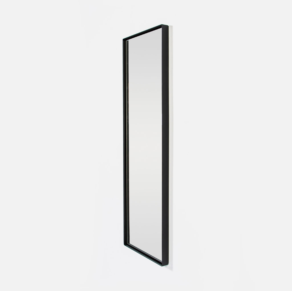 Slimline Deep Frame Mirror