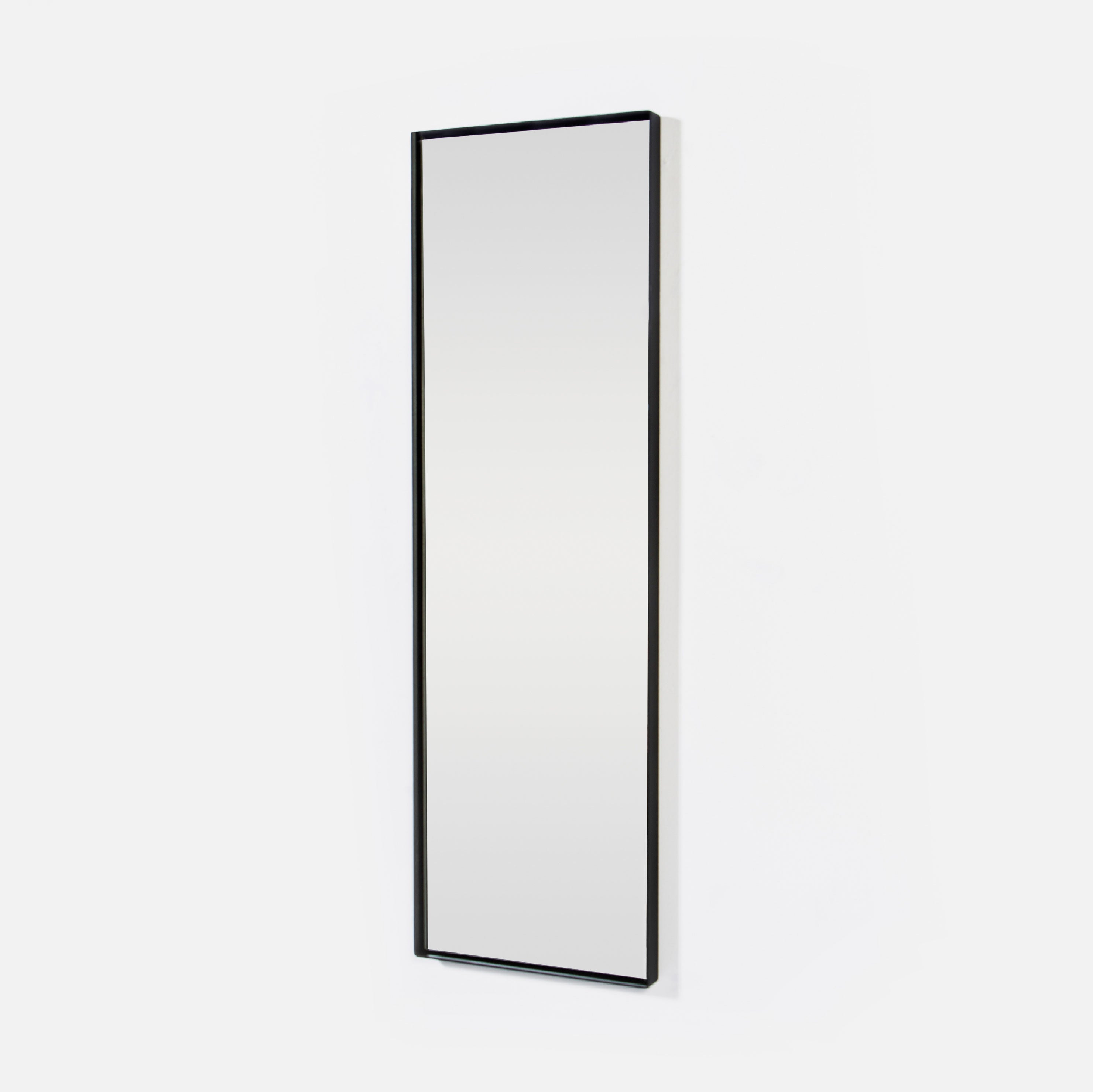 Slimline Deep Frame Mirror