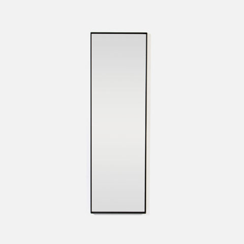 Slimline Deep Frame Mirror