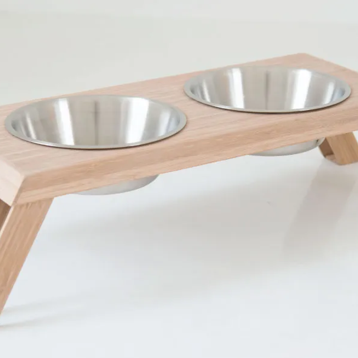 Bentley Dog Bowls