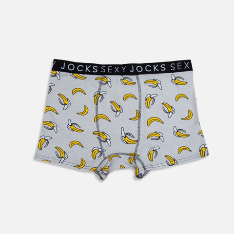 Banana Jocks