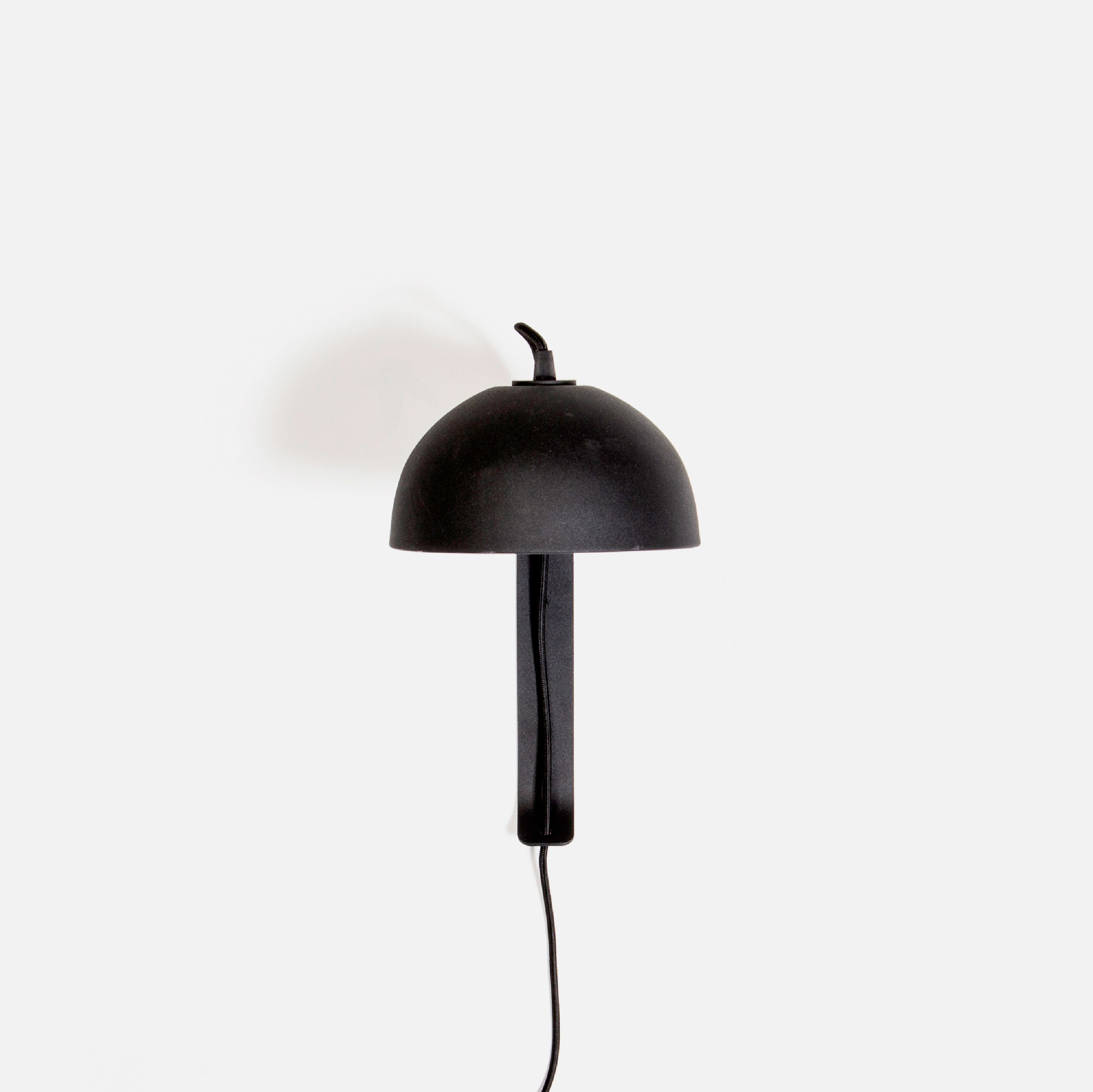 Leroy Wall Lamp - Black