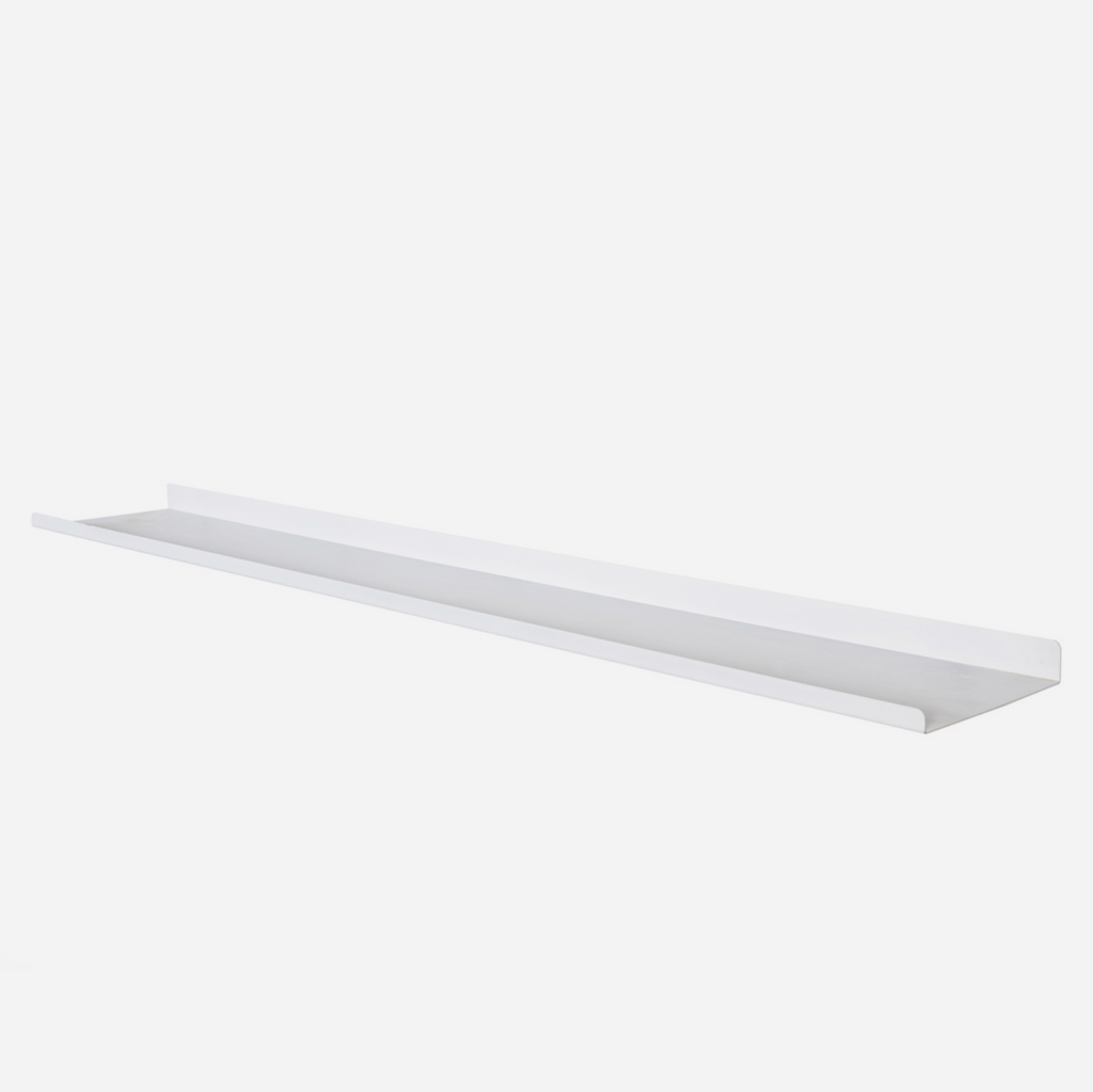 Lip Shelf Giant 1500 - White