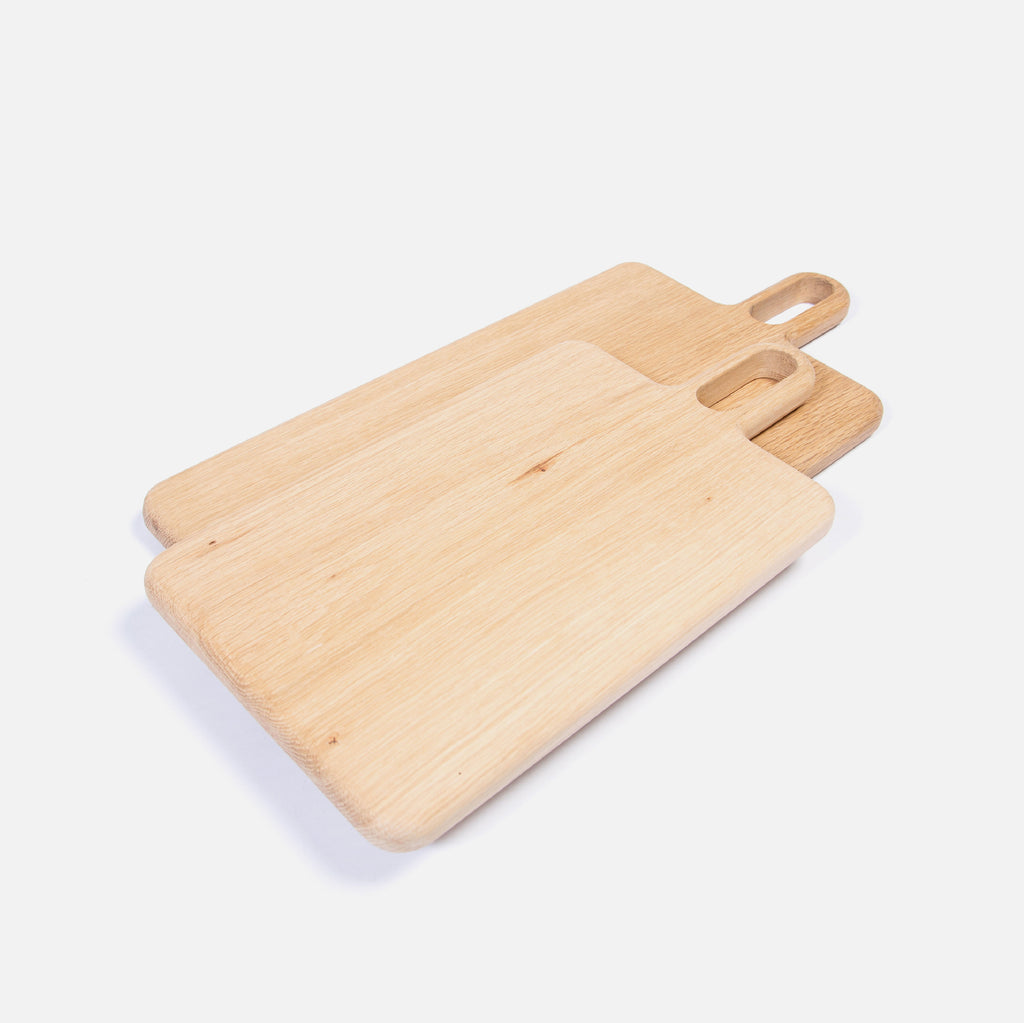 Nordic Home Serving Board - Lipa Medium