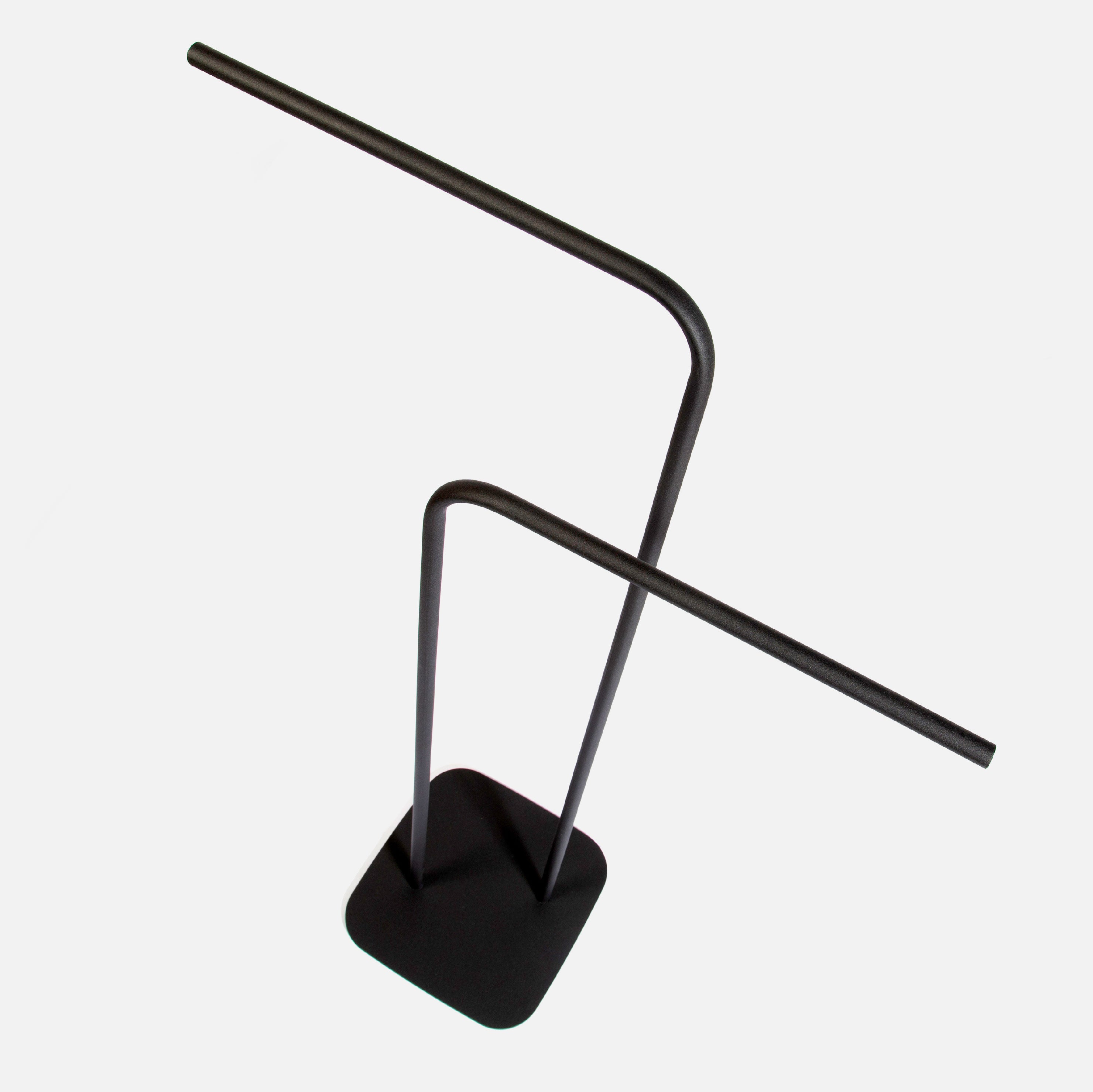 Malmo Z Towel Rack