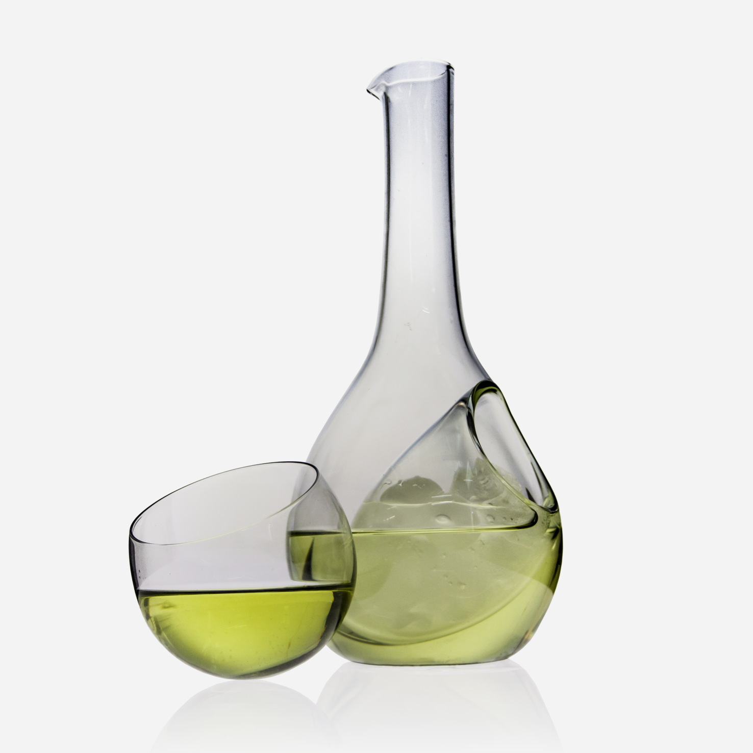 Wine Carafe