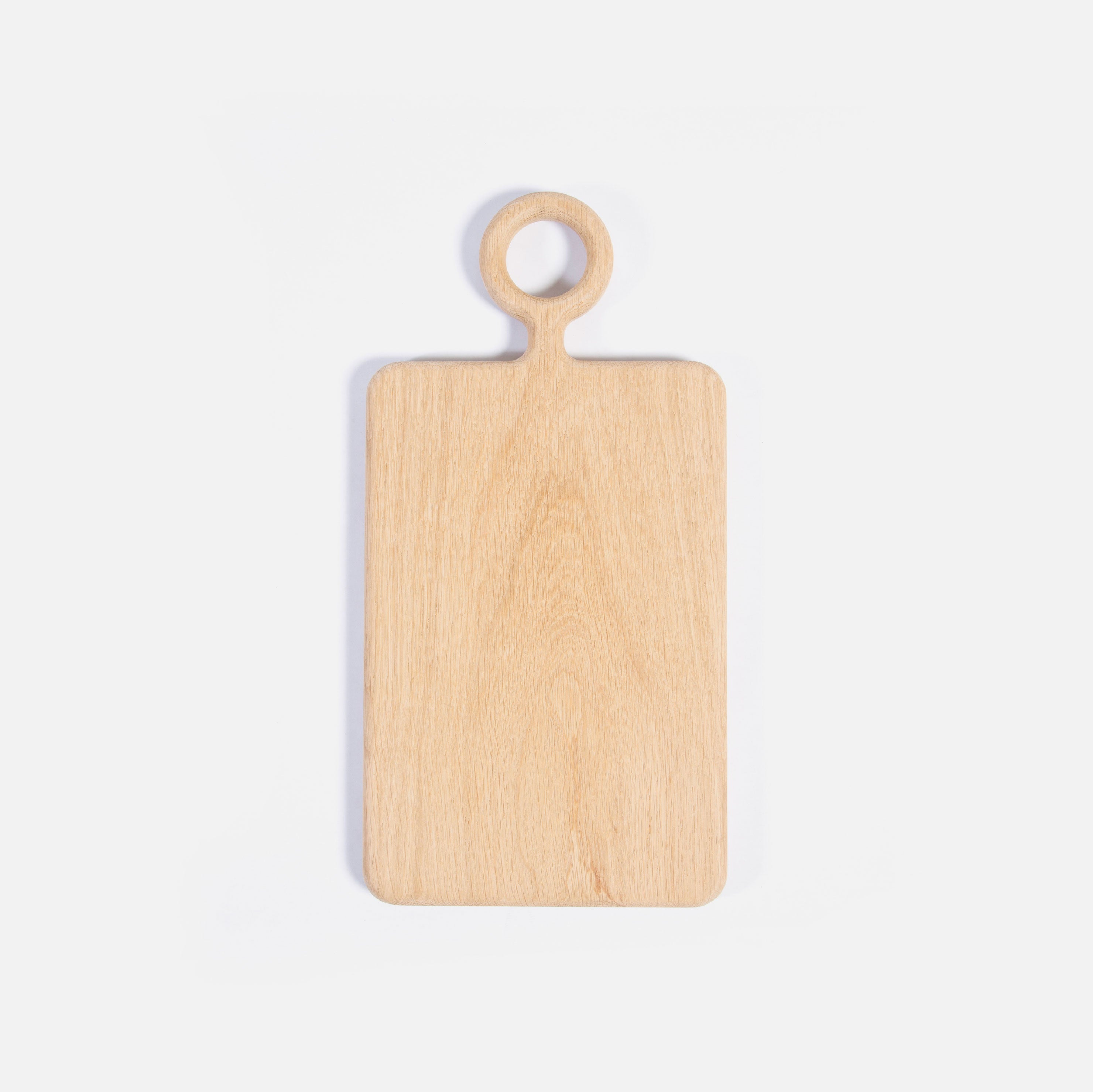 Nordic Home Serving Board - Mason