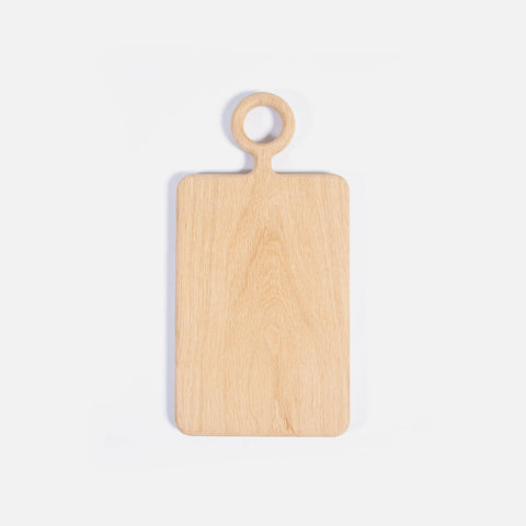 Nordic Home Serving Board - Mason
