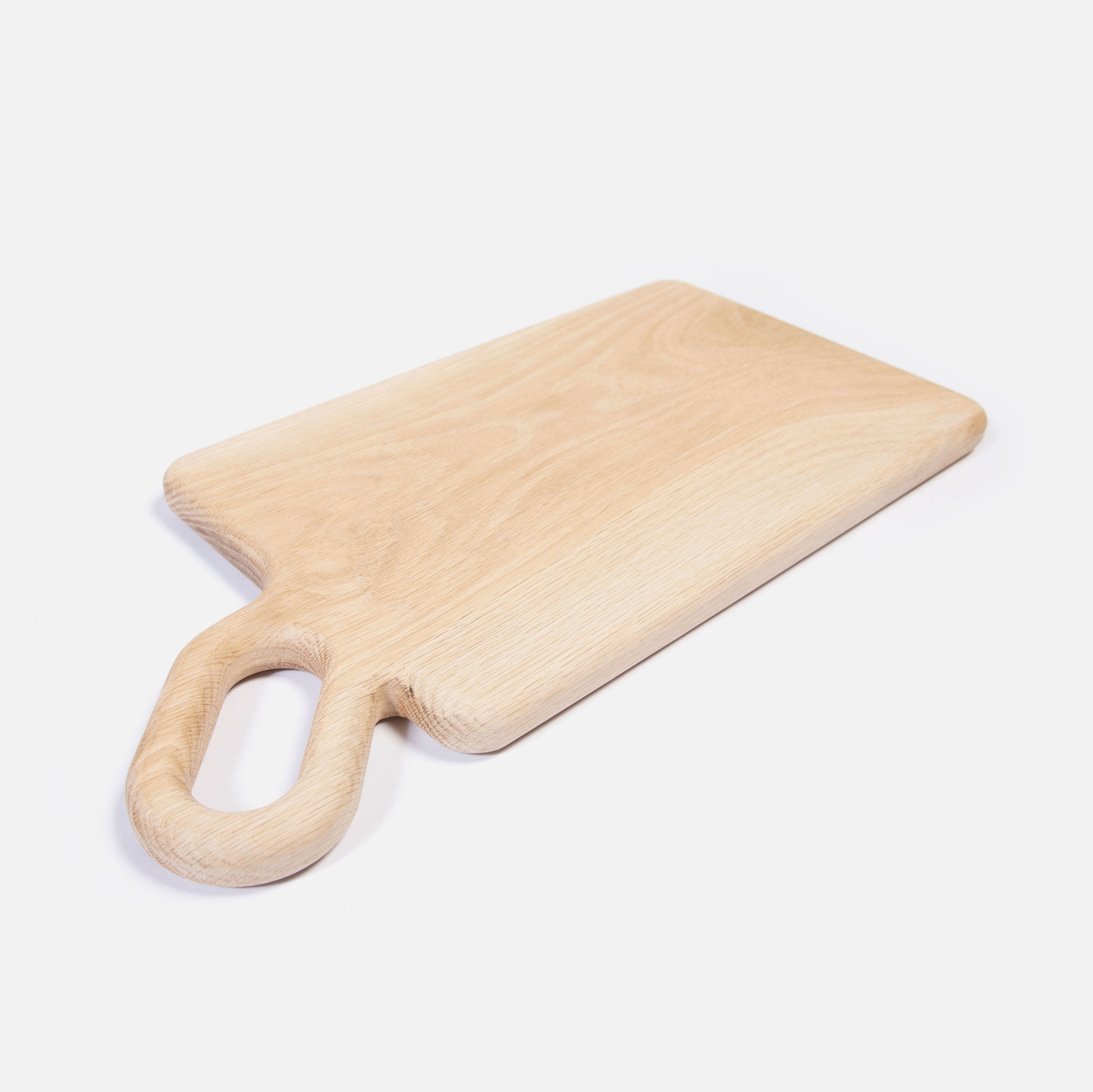 Nordic Home Serving Board - Leon