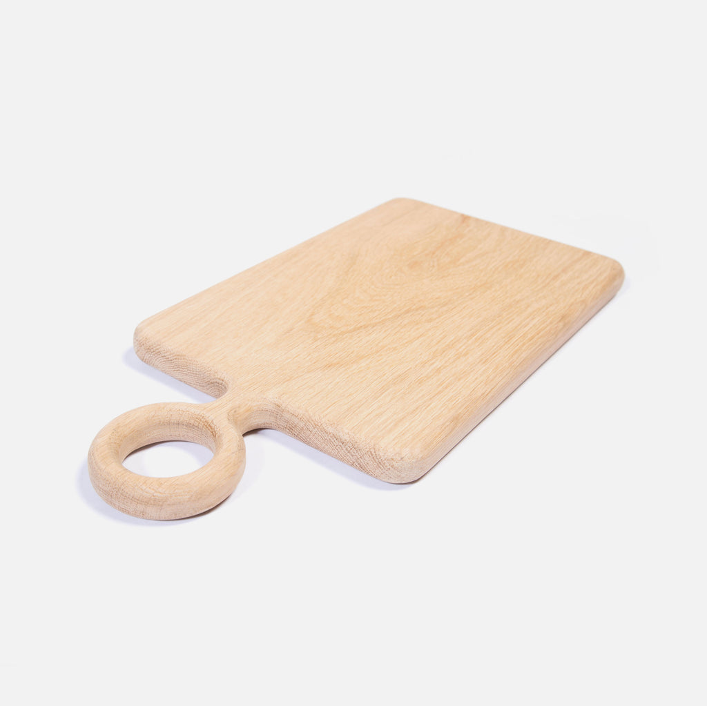 Nordic Home Serving Board - Mason