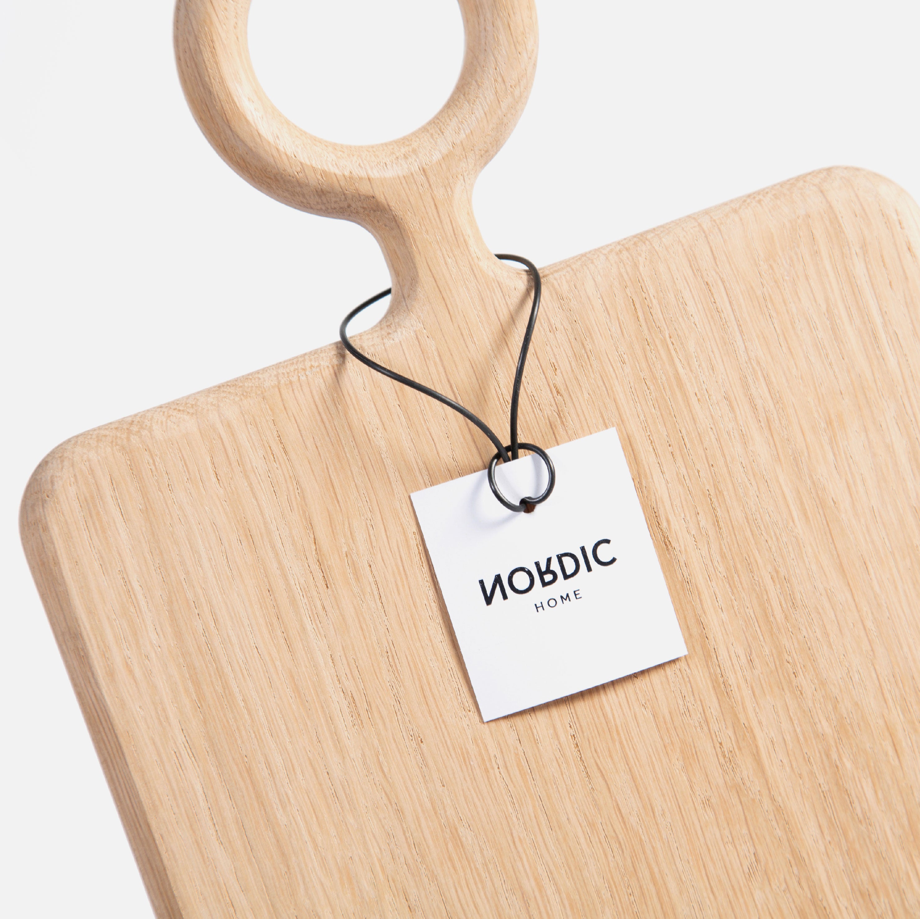 Nordic Home Serving Board - Mason