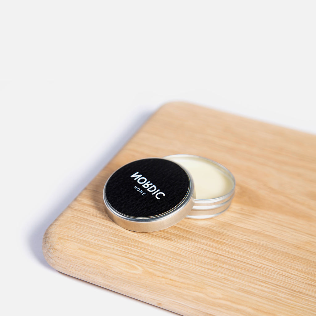 Nordic Home Serving Board - Leon