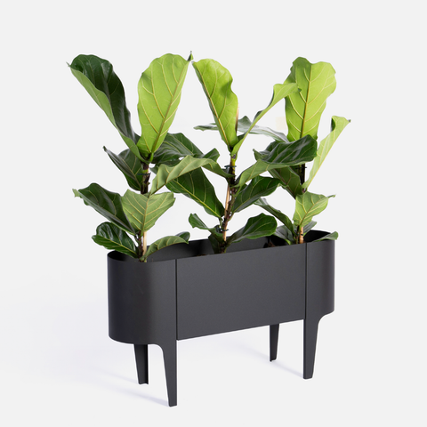 Orian Floor Planter