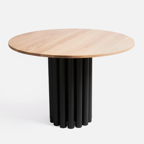 Pillar Round Table