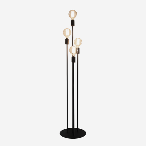 Atom Floor Lamp