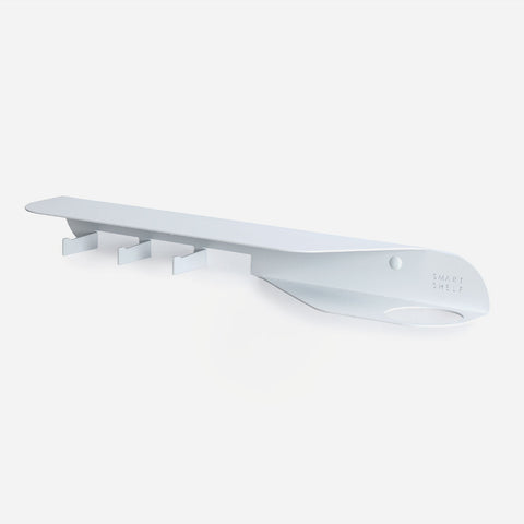 Utility Shelf - White