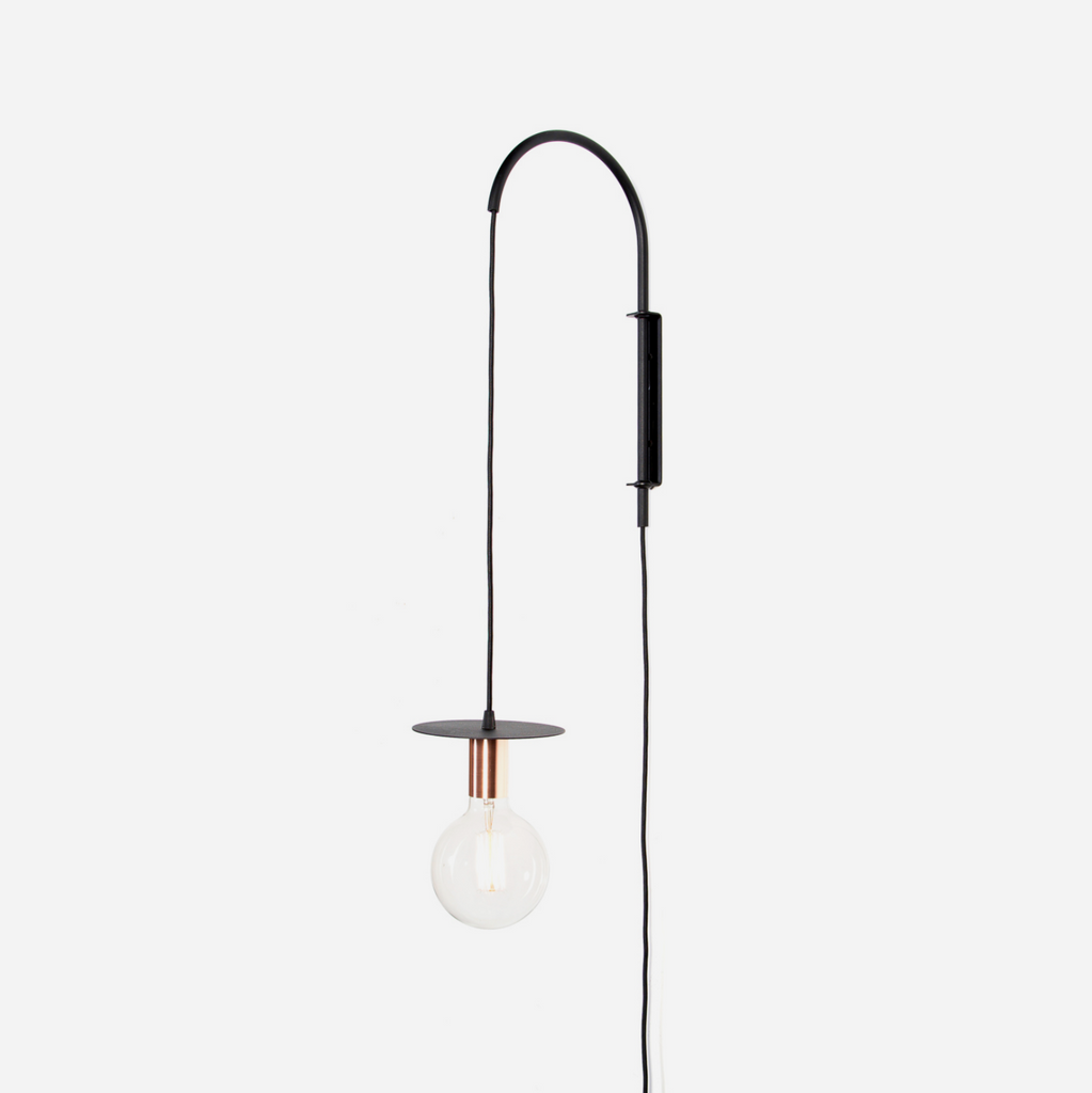 Sigurd Wall Lamp