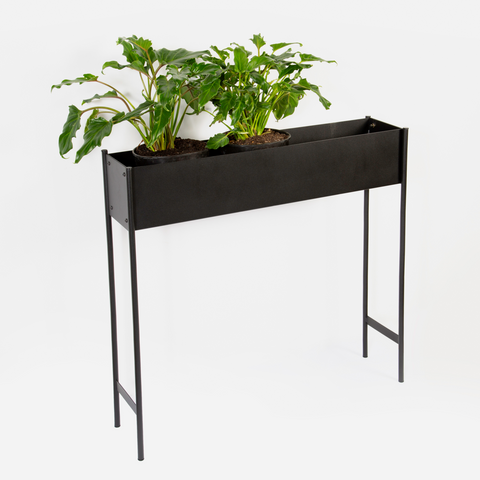 Slim Steady Planter