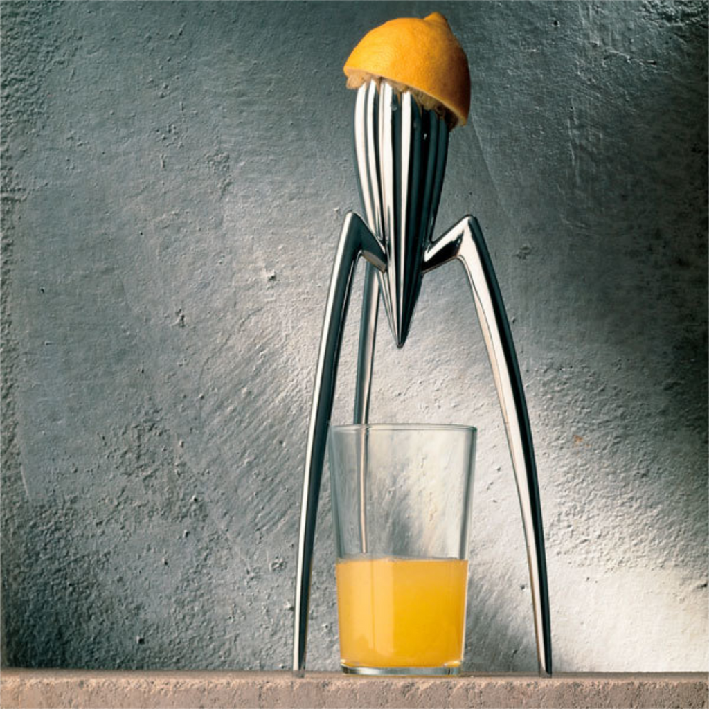 Alessi Stark Juicy Salif