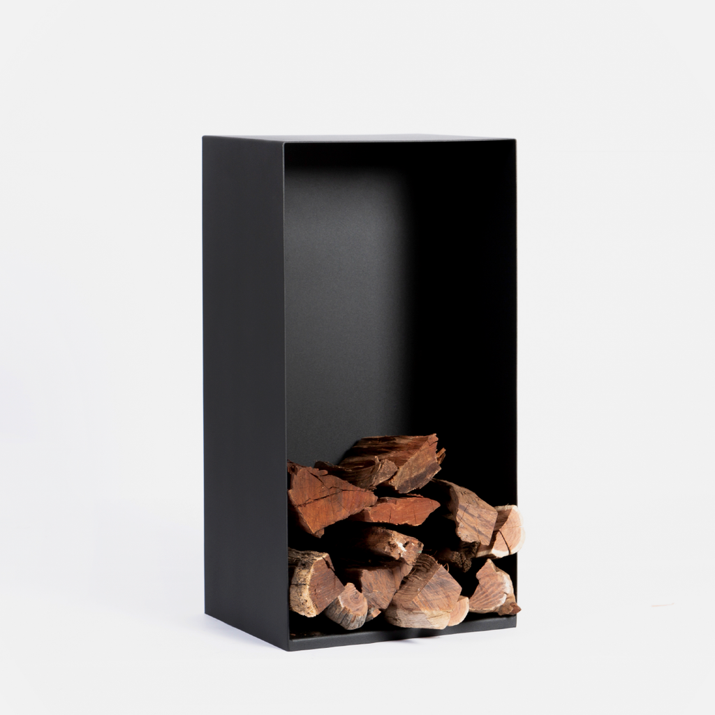 Cullen Firewood Holder