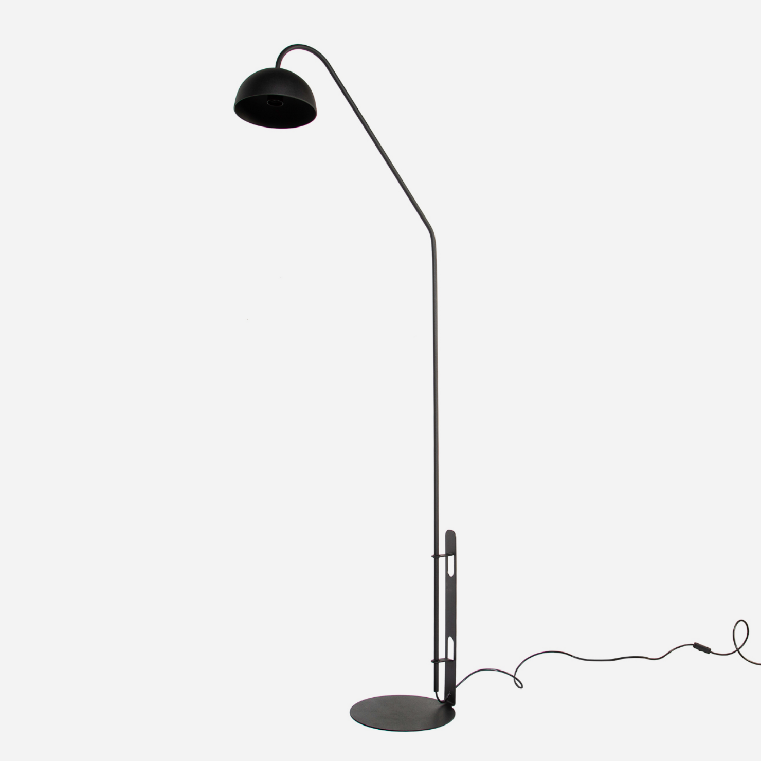 Stockholm Floor Lamp