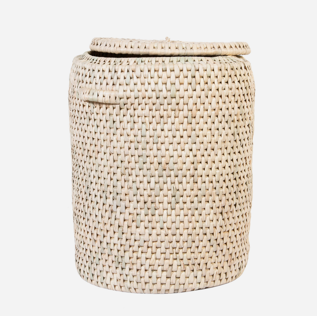 Swazi Laundry Basket