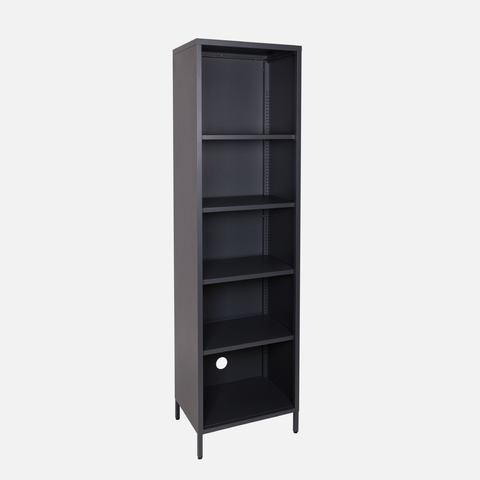 Popstrukt Wafer Shelf Tall - Dark Sand