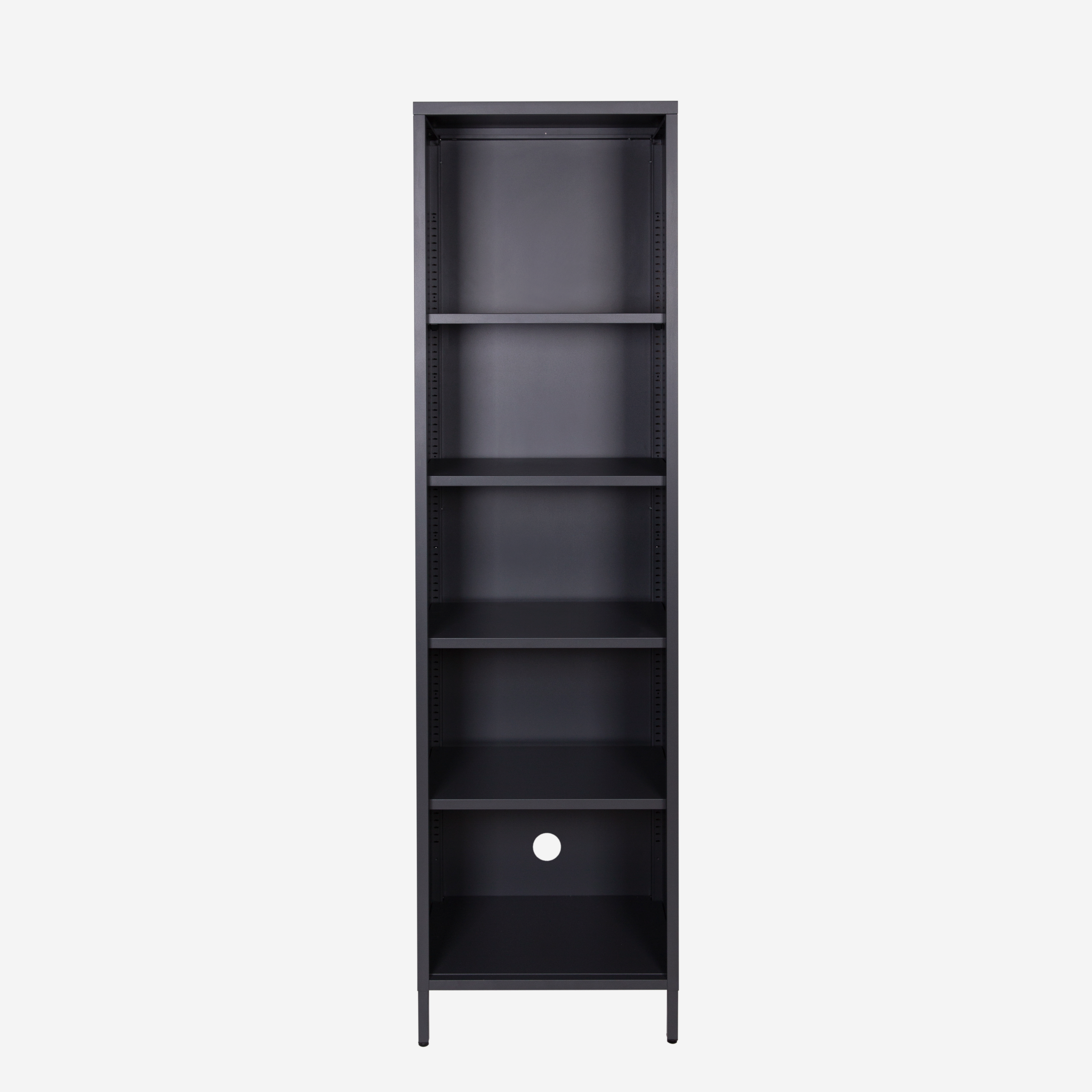 Popstrukt Wafer Shelf Tall - Dark Sand