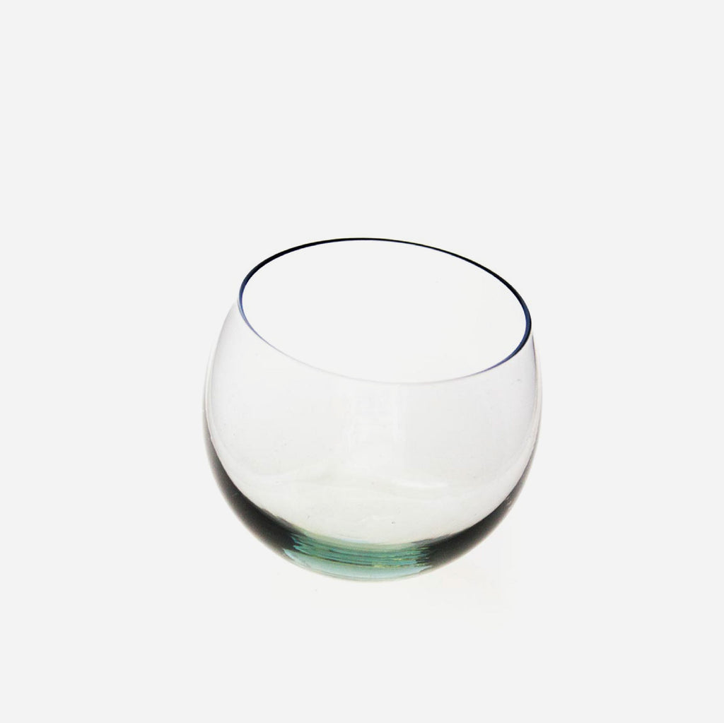 Wobbly Whiskey Tumbler