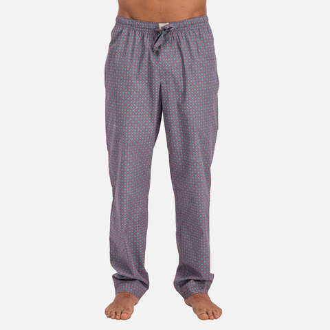 Mens Lounge Pants - Morocco