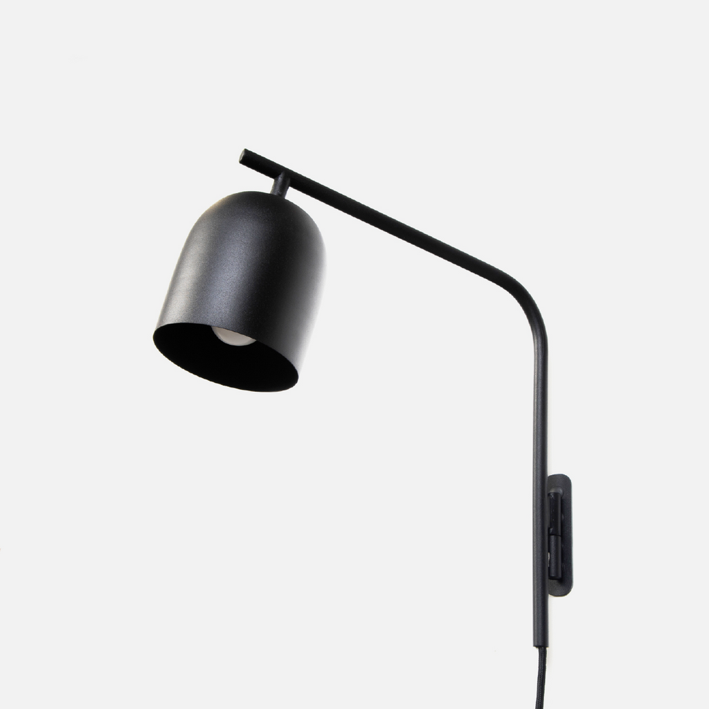 Boston Swing Arm Lamp