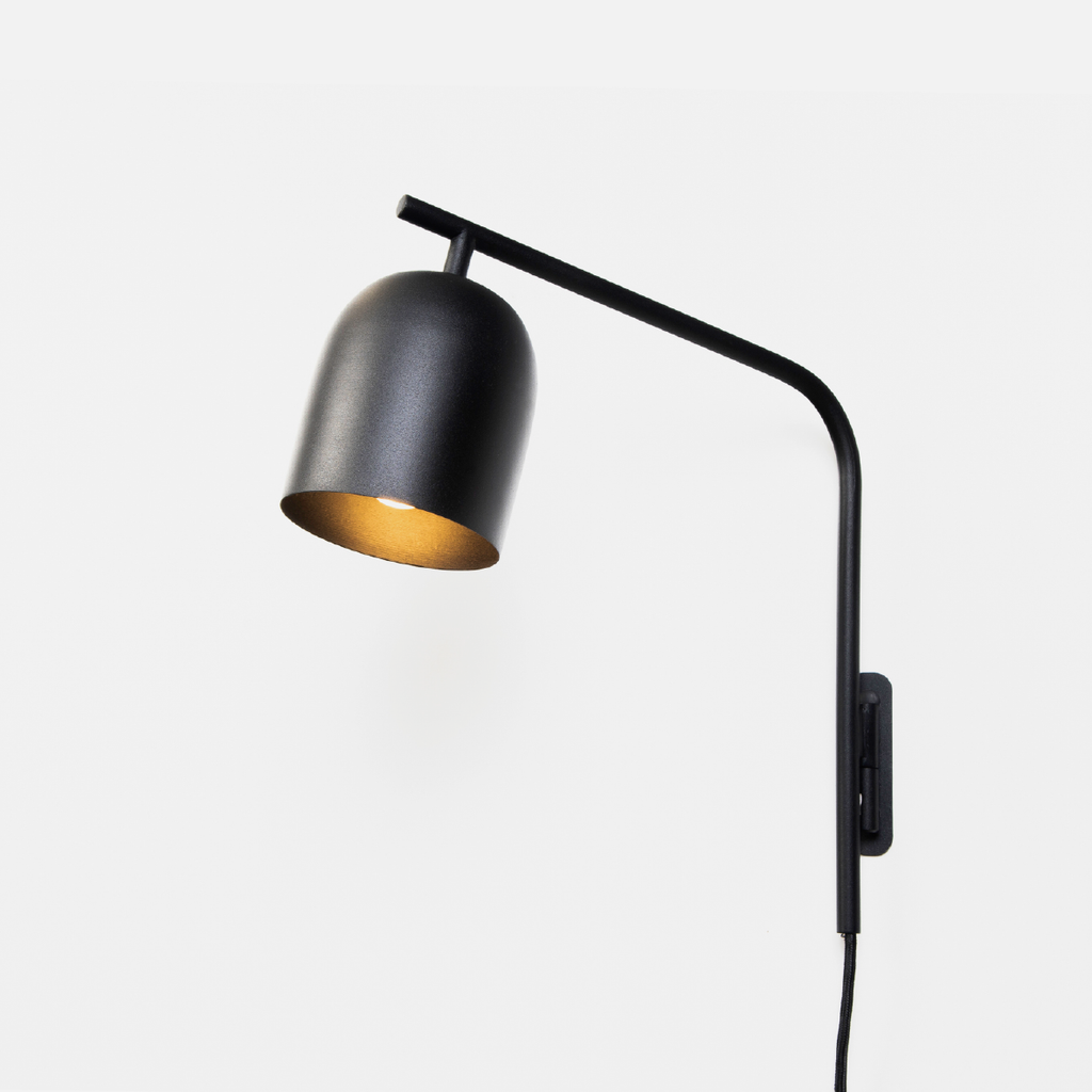 Boston Swing Arm Lamp