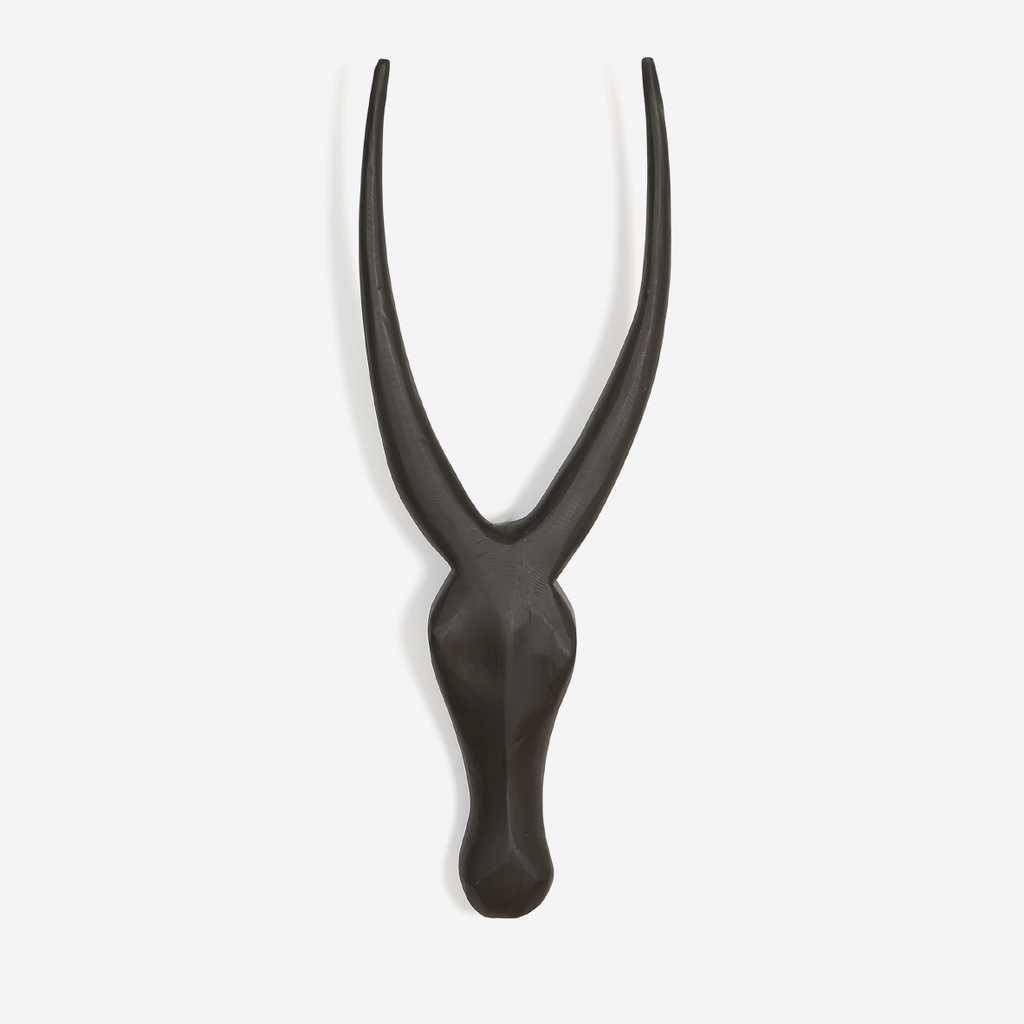 Bush Buck - Black