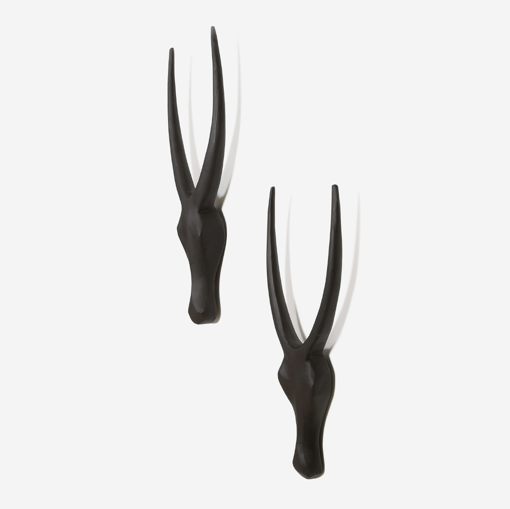 Bush Buck - Black