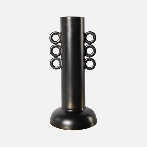 Collection Vase Large - Black