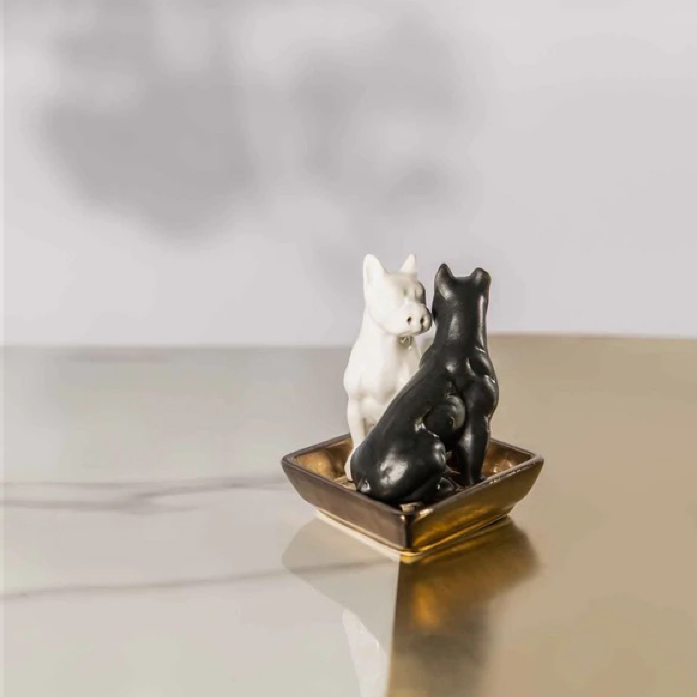 Frenchie Salt & Pepper - Multi