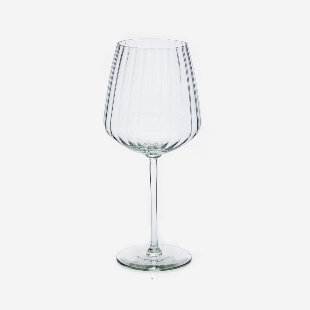 Vulindlela Red Wine Glass